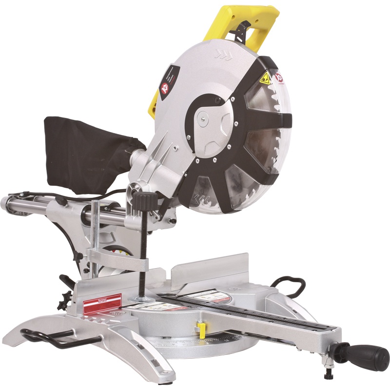 50316 Калибр Электрическая пила торцевая ПТЭ-2100/305ПРм  - Вид №2