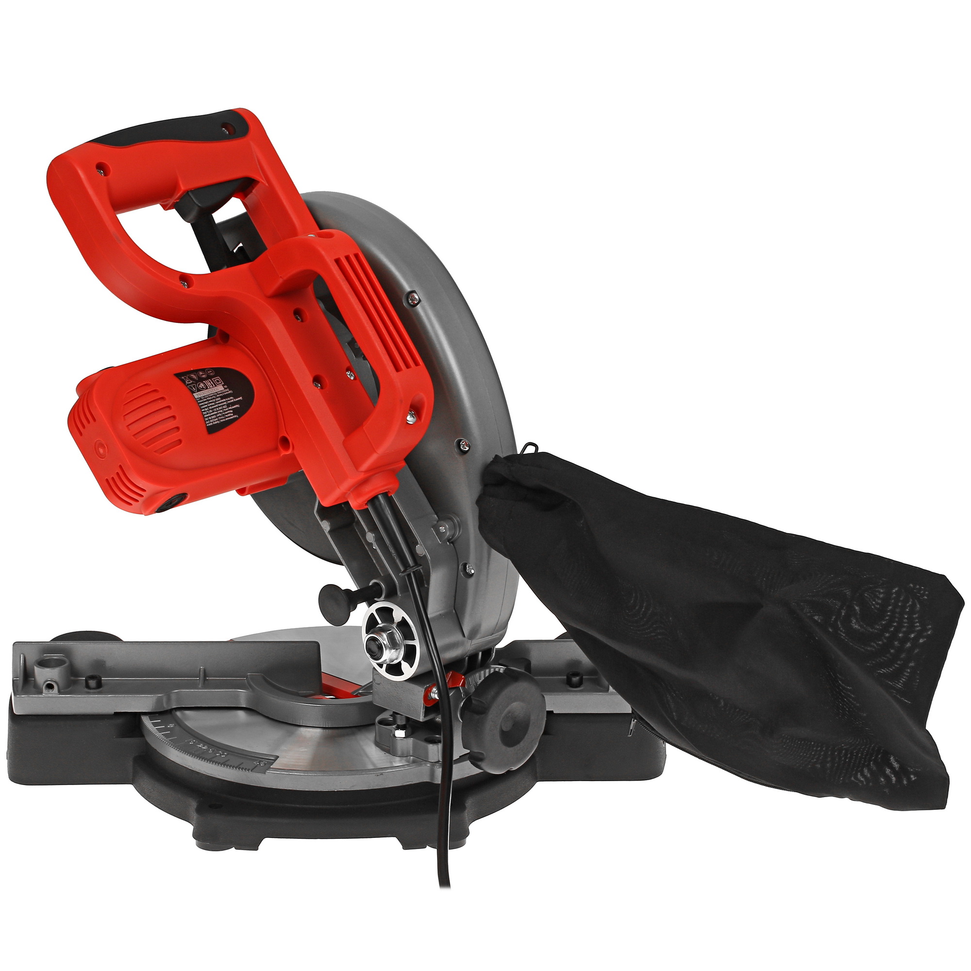 Торцовочная пила  Aceline AMS100-190 5094248 STDN-0036958 - Вид №1