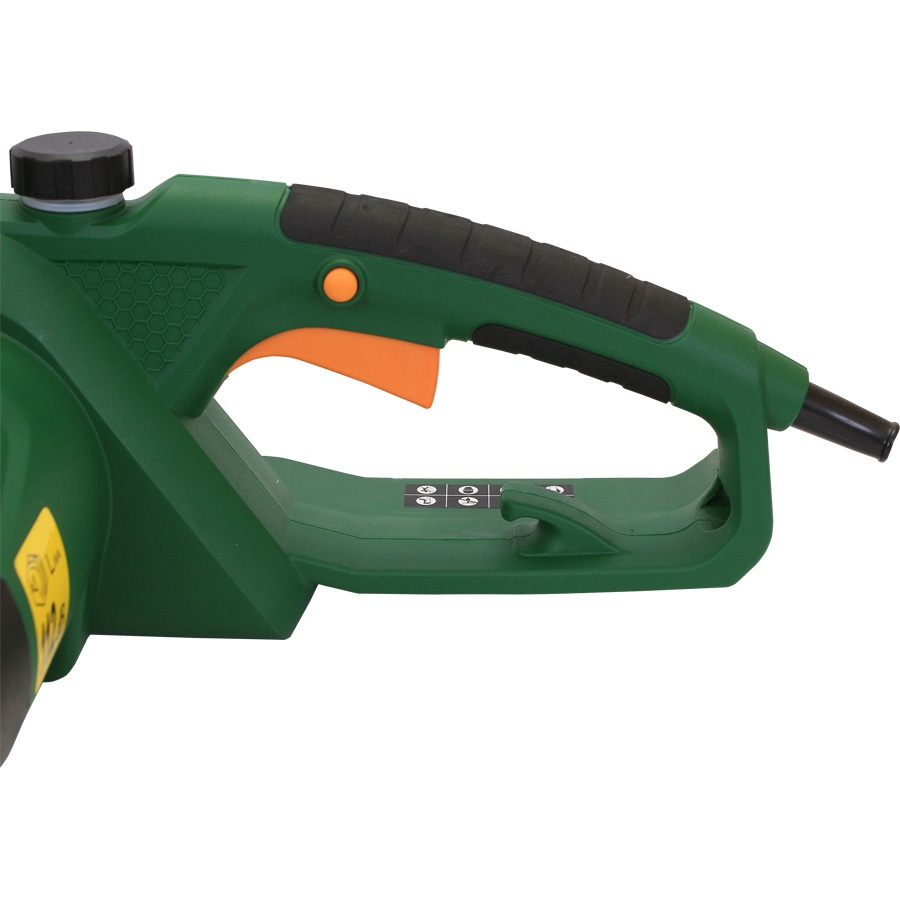 57636 Калибр Электрическая пила цепная ЭПЦ-2200/16  - Вид №7