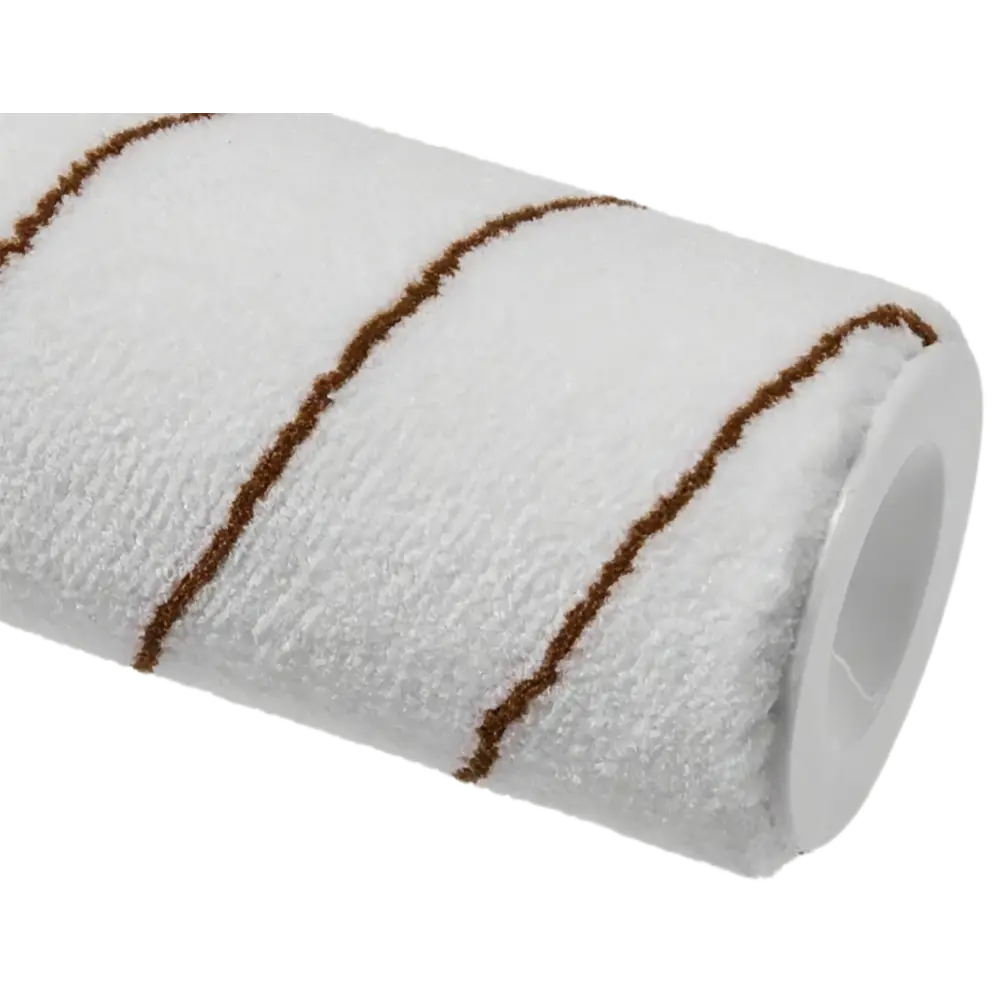 Валик сменный для лака 180 мм Dilwis ворс 4 мм полиамид под бюгель 8 мм STLM-2184895 - Вид №1