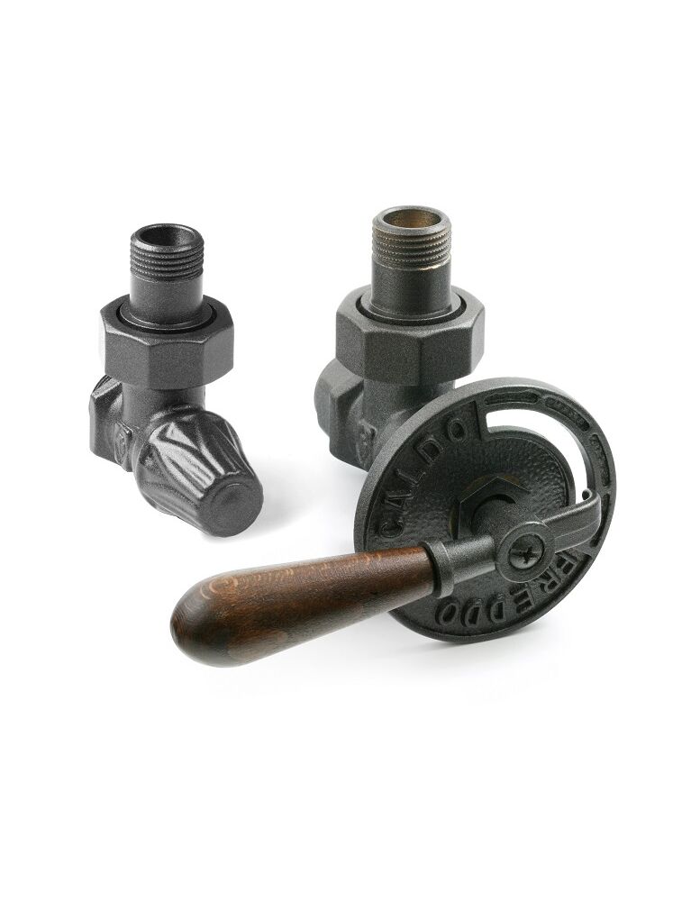 1102 Valvole King Gaia 