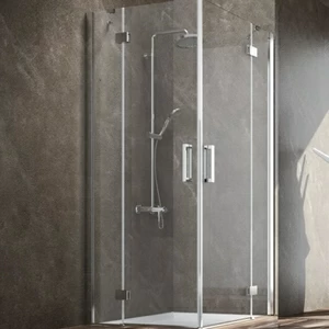 Душевой уголок Plan PA1 77 см