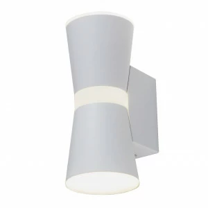 Бра настенное белое Elektrostandard Viare MRL 4690389136603 ELEKTROSTANDARD VIARE 00-3930200 Белый