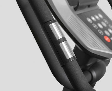 U750 Велотренажер svensson industrial force u750 lx Svensson Body Labs  - Вид №7