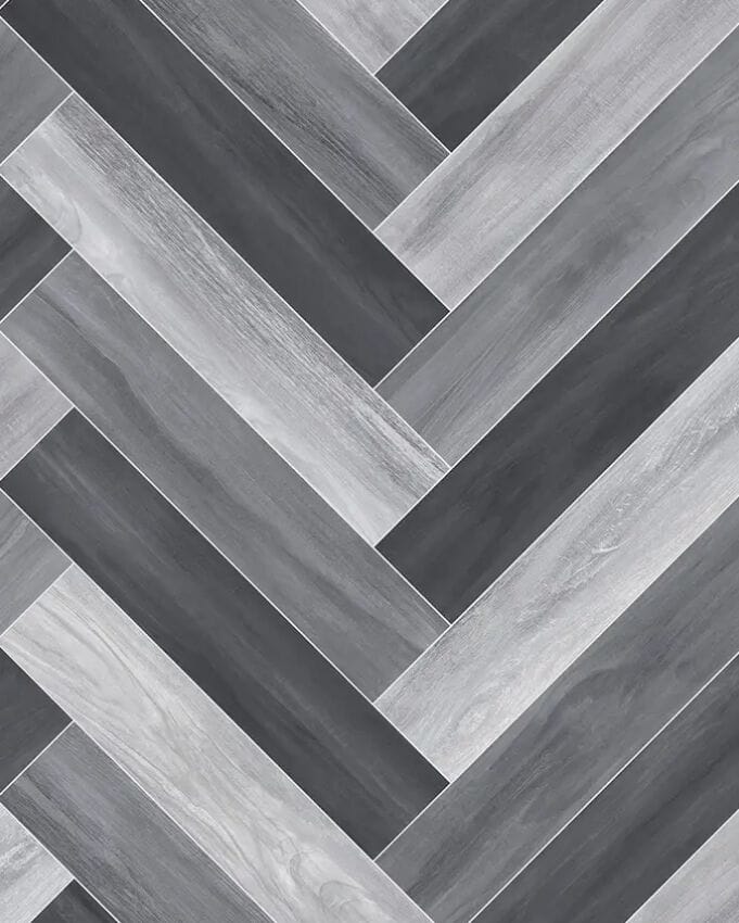 Нескользящий виниловый пол с эффектом дерева BEAUFLOR Turbo ARCH-00071155 - Вид №4