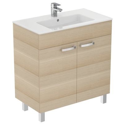 E3241OS Тумба для раковины 80 см Ideal Standard TEMPO