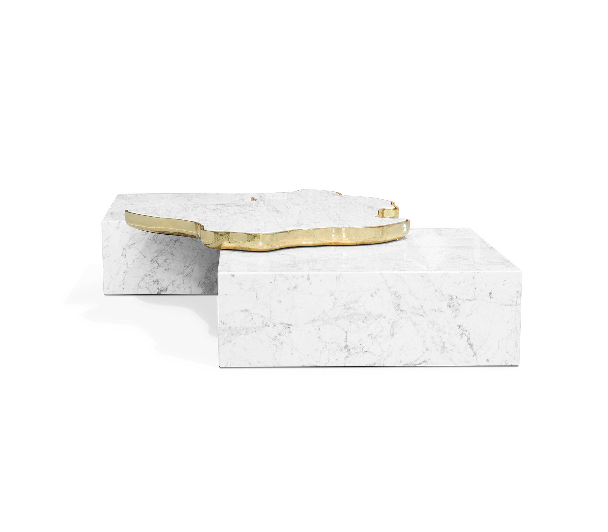 0-270 Центральный стол Navarra  Boca Do Lobo  - Вид №3