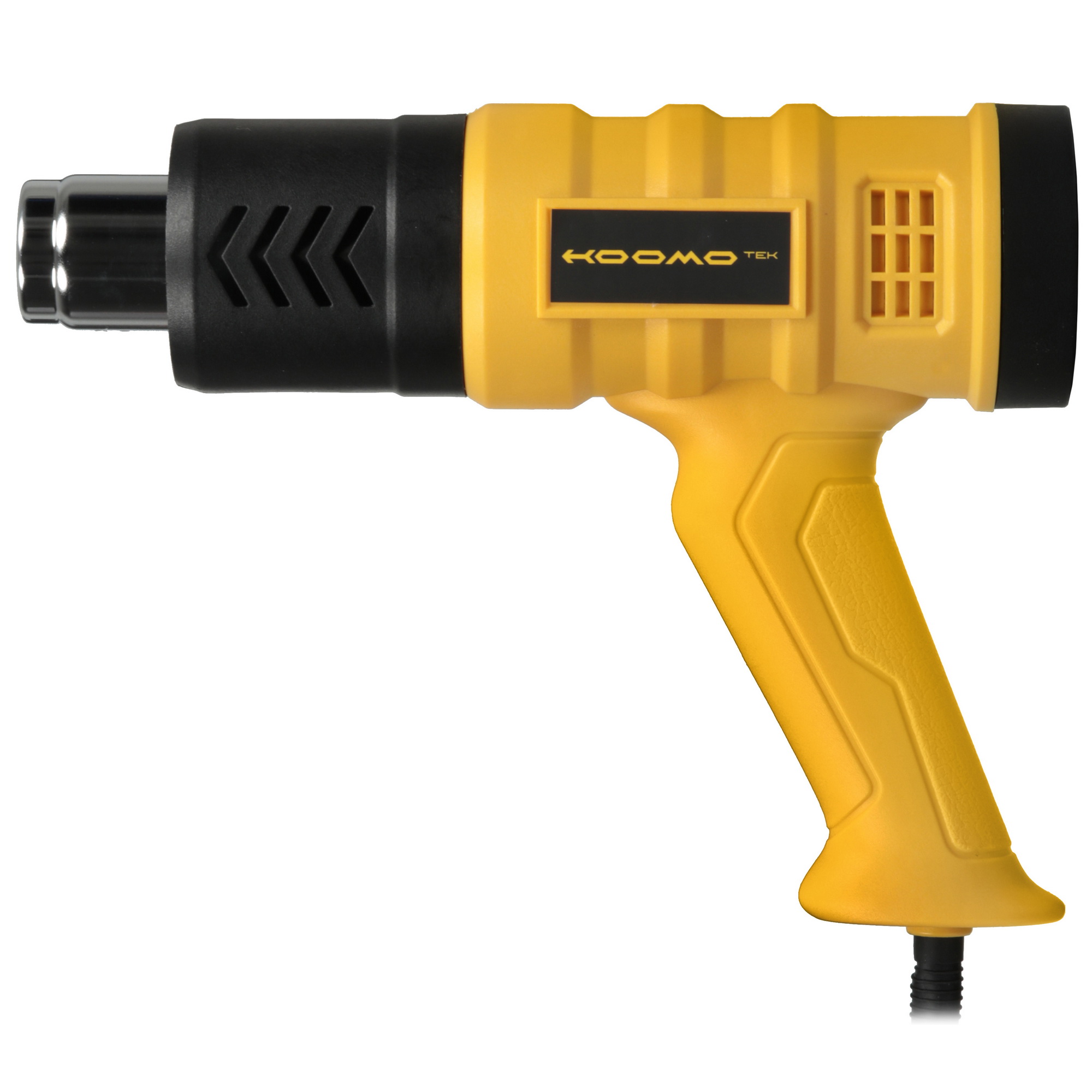 Строительный фен HOOMOTEK LIGHT YELLOW 5624857 STDN-0028894