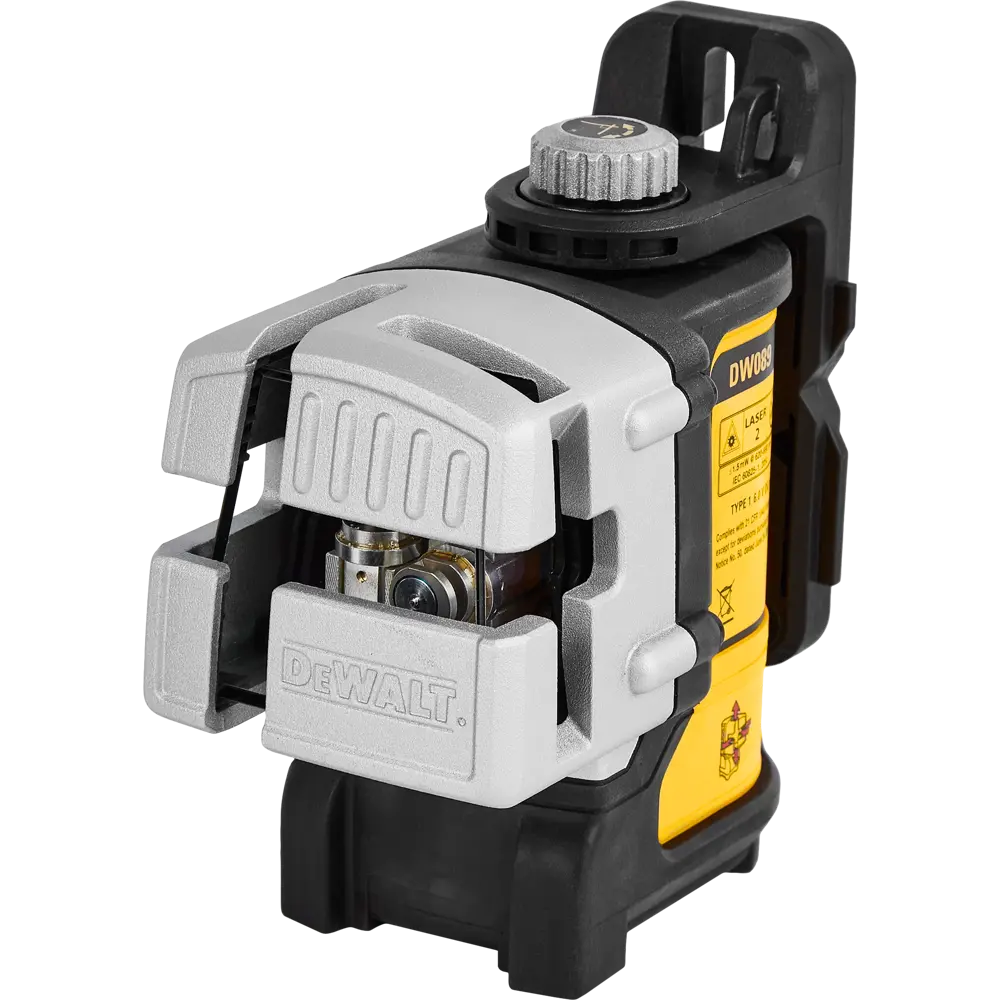 Уровень лазерный Dewalt DW089, 15 м 82375540 STLM-2201251 