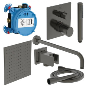 A7572A5 Промо комплект "ВСЕ для встройки ALL IN ONE" Ideal Standard CERATHERM C100