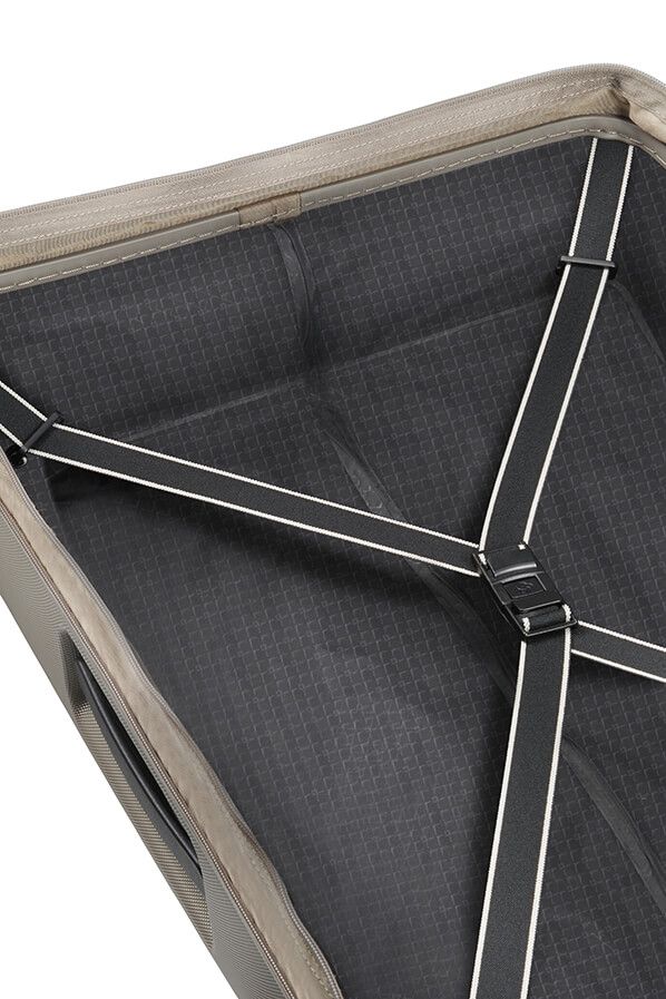 00N-05004 Чемодан 00N*004 Spinner 69 Samsonite Prodigy - Вид №11