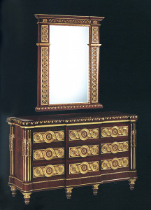 Комод  COLOMBOSTILE 0109 CS