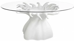 KARPA Круглый обеденный стол