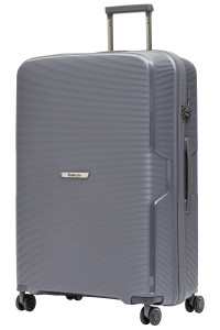 RP121-3-55 Чемодан RP121-3 L Robinzon Santorini Deluxe