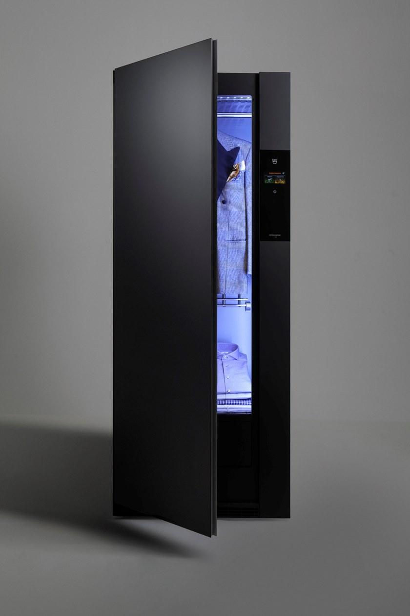 V-ZUG Сушильный шкаф с программой предотвращения сминания и дезинфекции sun-id-1413604 - Вид №7