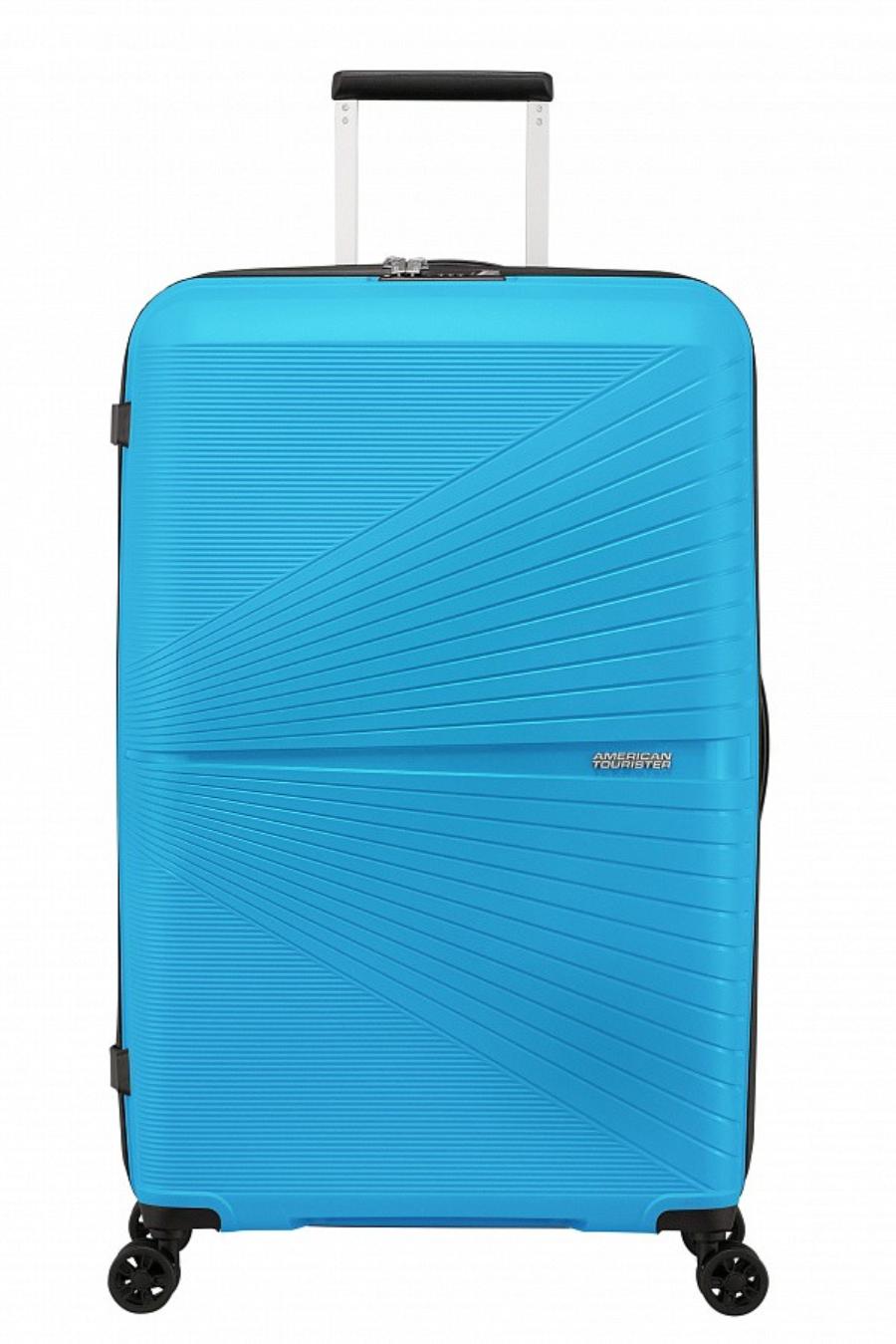 88G-01003 Чемодан 88G*003 Spinner 77 American Tourister Airconic  - Вид №1