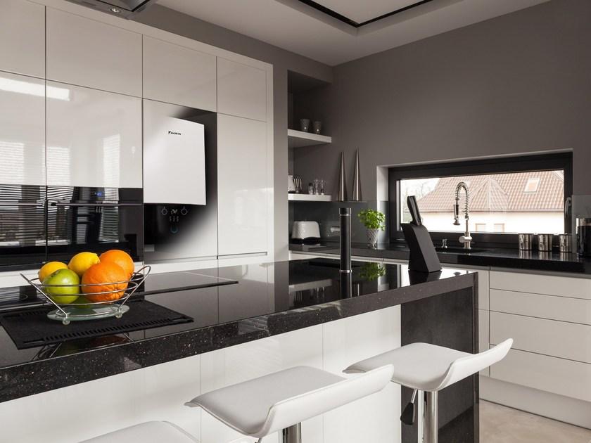 DAIKIN Heating Systems Настенный конденсационный котел sun-id-1433030 - Вид №3