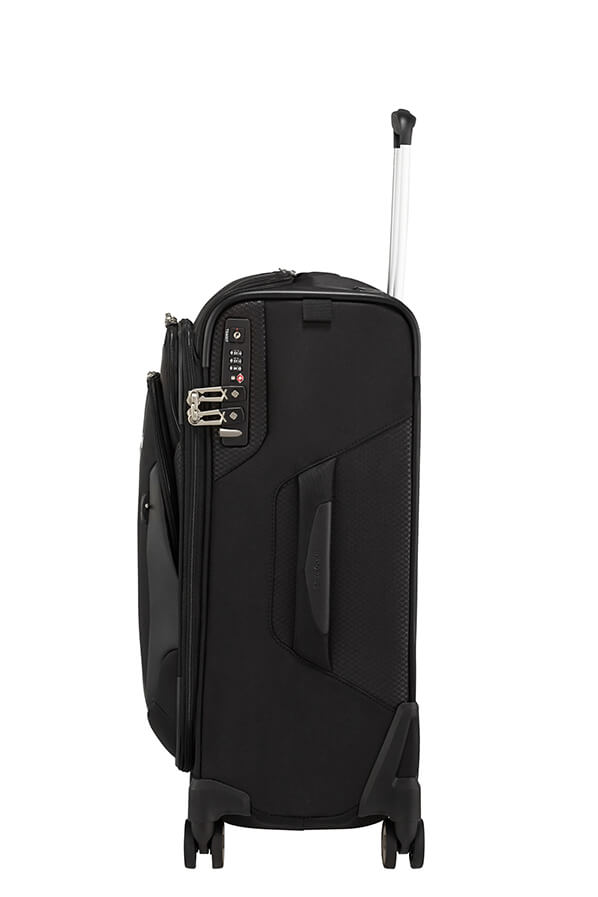 CS1-09007 Чемодан CS1*007 XBlade 4.0 Spinner Top Pocket 56 Samsonite X`Blade 4.0  - Вид №4