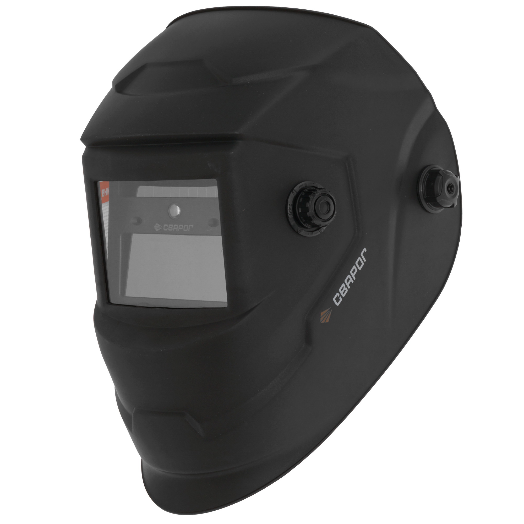 Маска сварочная Сварог PRO В30 TRUE COLOR 9901381 STDN-0127892 - Вид №1