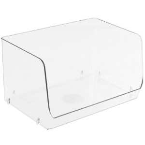 9214894 Органайзер BEROSSI Raido прозрачный