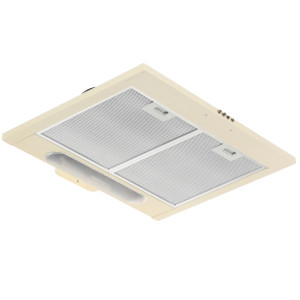 1106513 Вытяжка каминная Jetair GAIA CR/A/60 бежевый