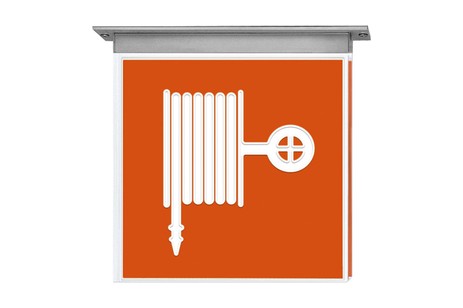 DST-4816 Vir2121-t Daisalux Светильники и спец. Черный 