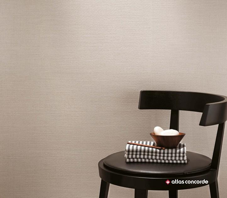 Atlas Concorde Белая плитка для стен с эффектом ткани Room sun-id-1400060 - Вид №15