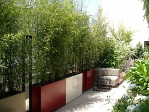 IMAGE'IN Сеялка из фибробетона  Bacs image'in