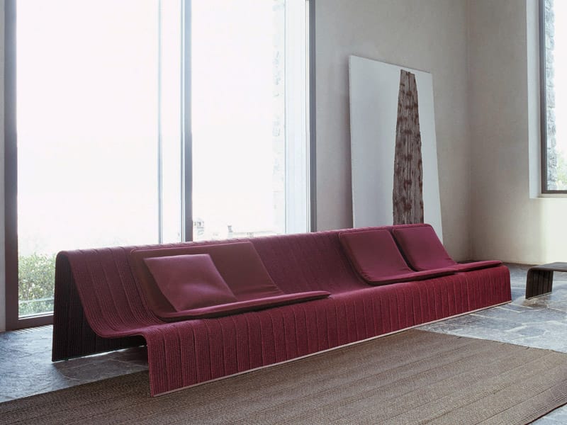 Садовое кресло Paola Lenti рамка ARCH-00119350 - Вид №2