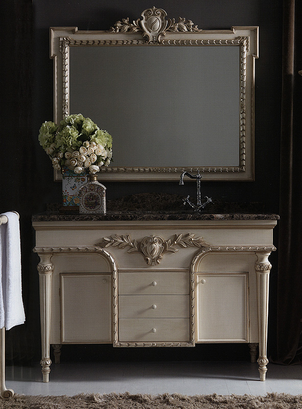 База под раковину  SILVANO GRIFONI 3022 Bathroom