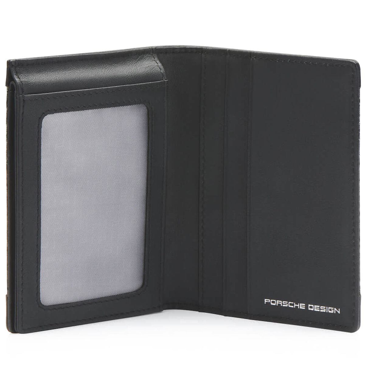OCA09913.001 Портмоне OCA09913 Billfold US Porsche Design Carbon - Вид №1