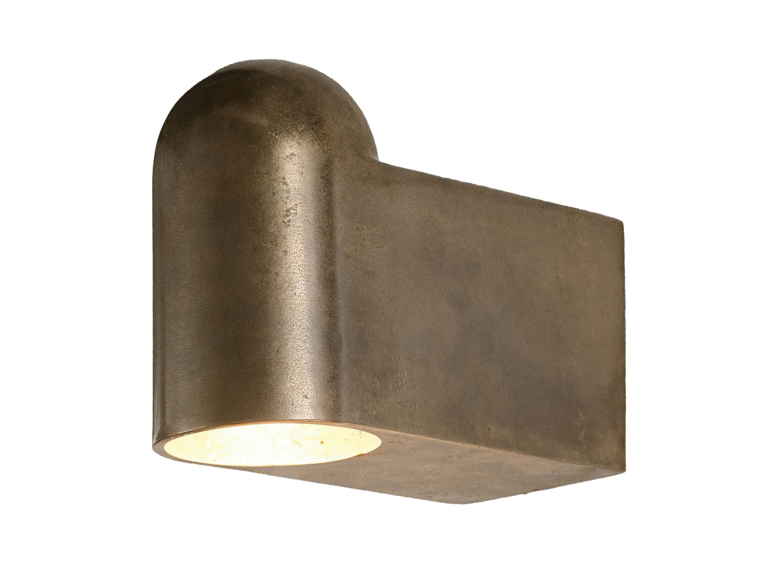 Металлическая аппликация Rakumba BELL ARCH-00072156