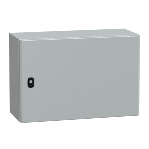 NSYS3D4625 ШКАФ S3D 400Х600Х250 Schneider Electric Spacial