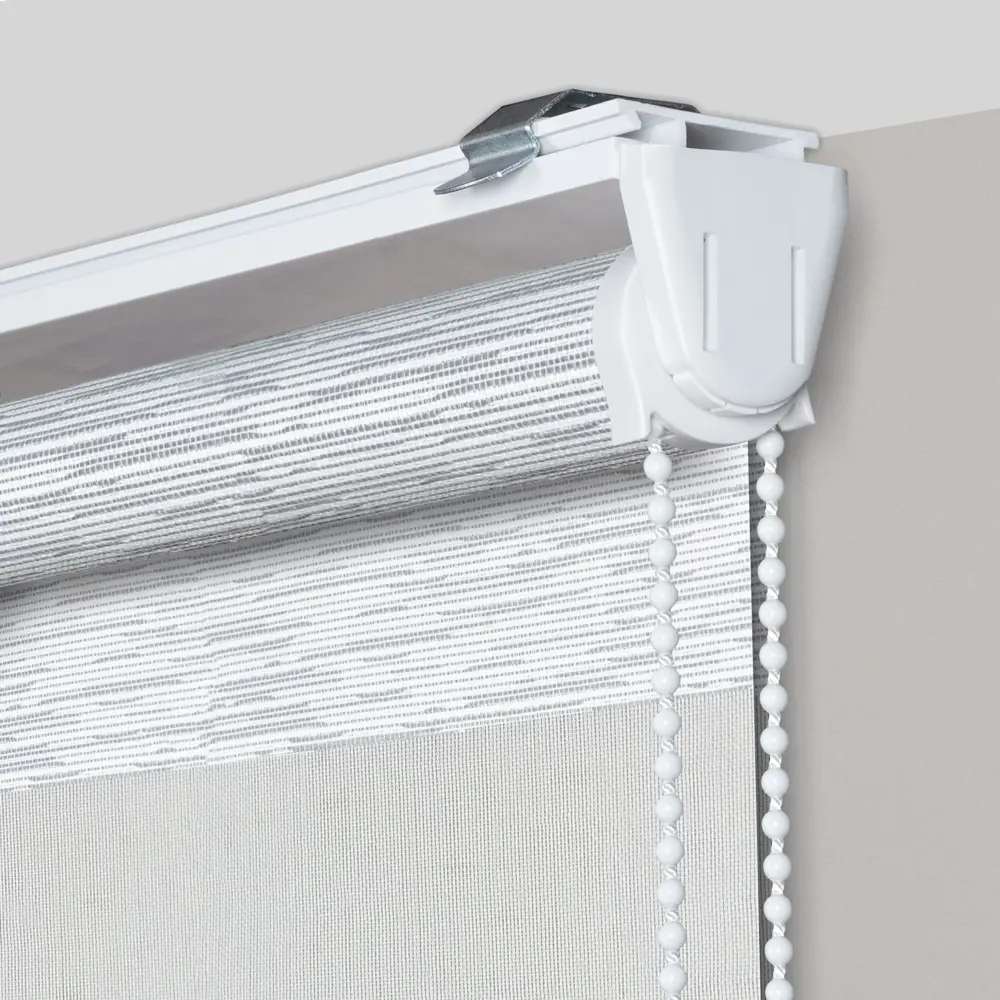 MIAMOZA Рулонная штора день-ночь с регулируемым затемнением 40x160 см 89411438 STLM-1574732 - Вид №1