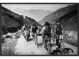 Печать фотографий на бумаге