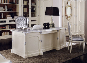 Письменный стол  BAMAX 39.811