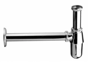 Сифон под раковину Cezares CZR-SB-03/24