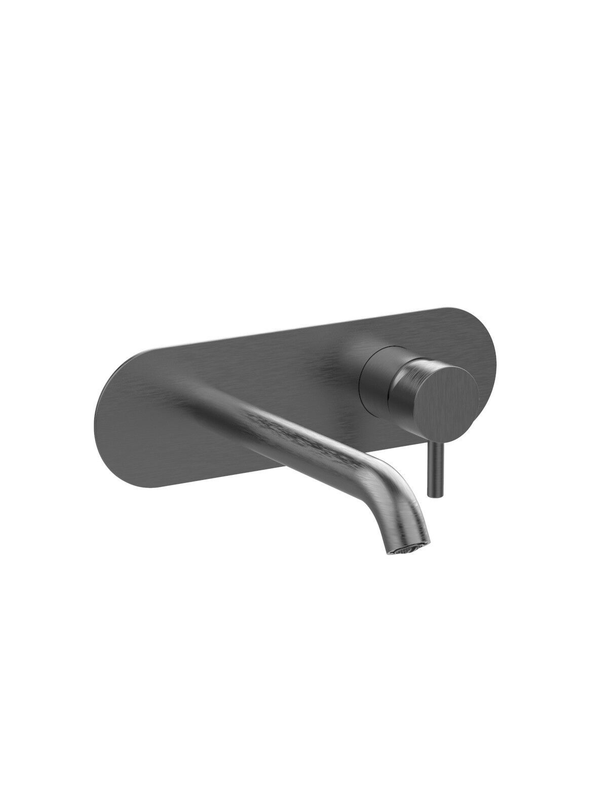 Настенный однорычажный смеситель для раковины Rubinetterie Frattini Pepe XL ARCH-00128393 - Вид №39