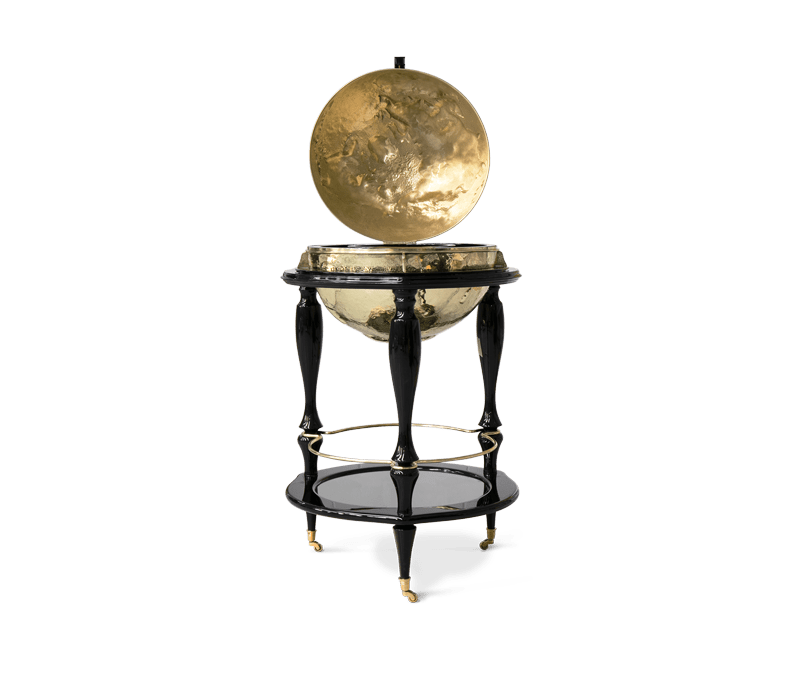 0-313 Золотой слиток «Экватор»  Boca Do Lobo  - Вид №15