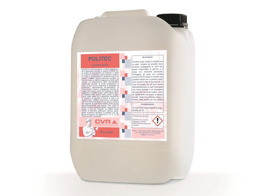 Средство для очистки поверхностей CVR растворы ARCH-00082176