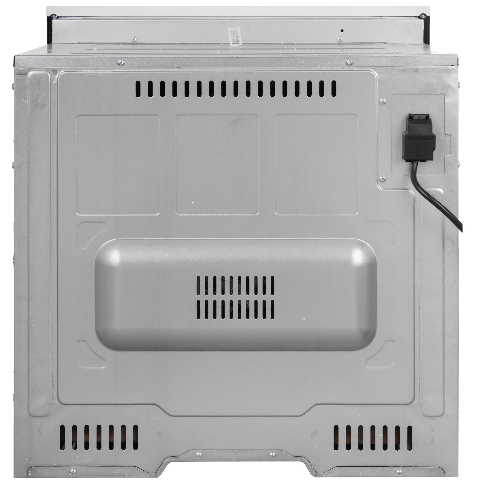 9280273 Духовой шкаф электрический Simfer B6EW19071 + Варочная поверхность газовая Simfer H60N41W571 STDN-0052065 - Вид №8