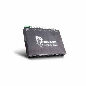 9102870 Кроссовер Kicx Tornado Sound X1