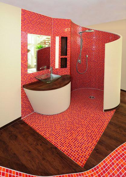 Fermacell Легкий сэндвич-лист из цементного конгломерата Powepanel sun-id-1485983 - Вид №3