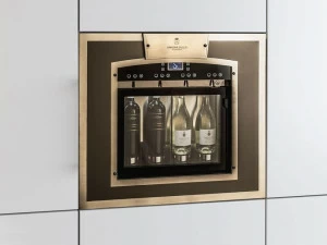 Officine Gullo Встроенный диспенсер для вина