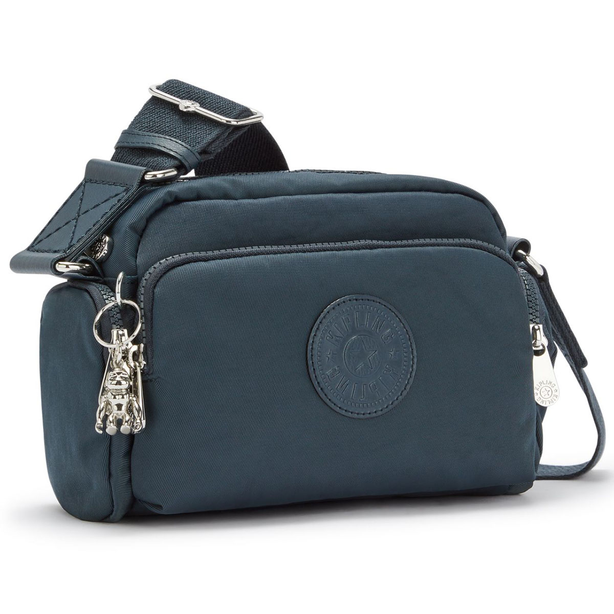 KI3725M30 Сумка кросс-боди Small Crossbody Kipling Jenera S  - Вид №3