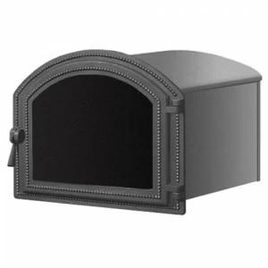 Духовой шкаф Везувий 217