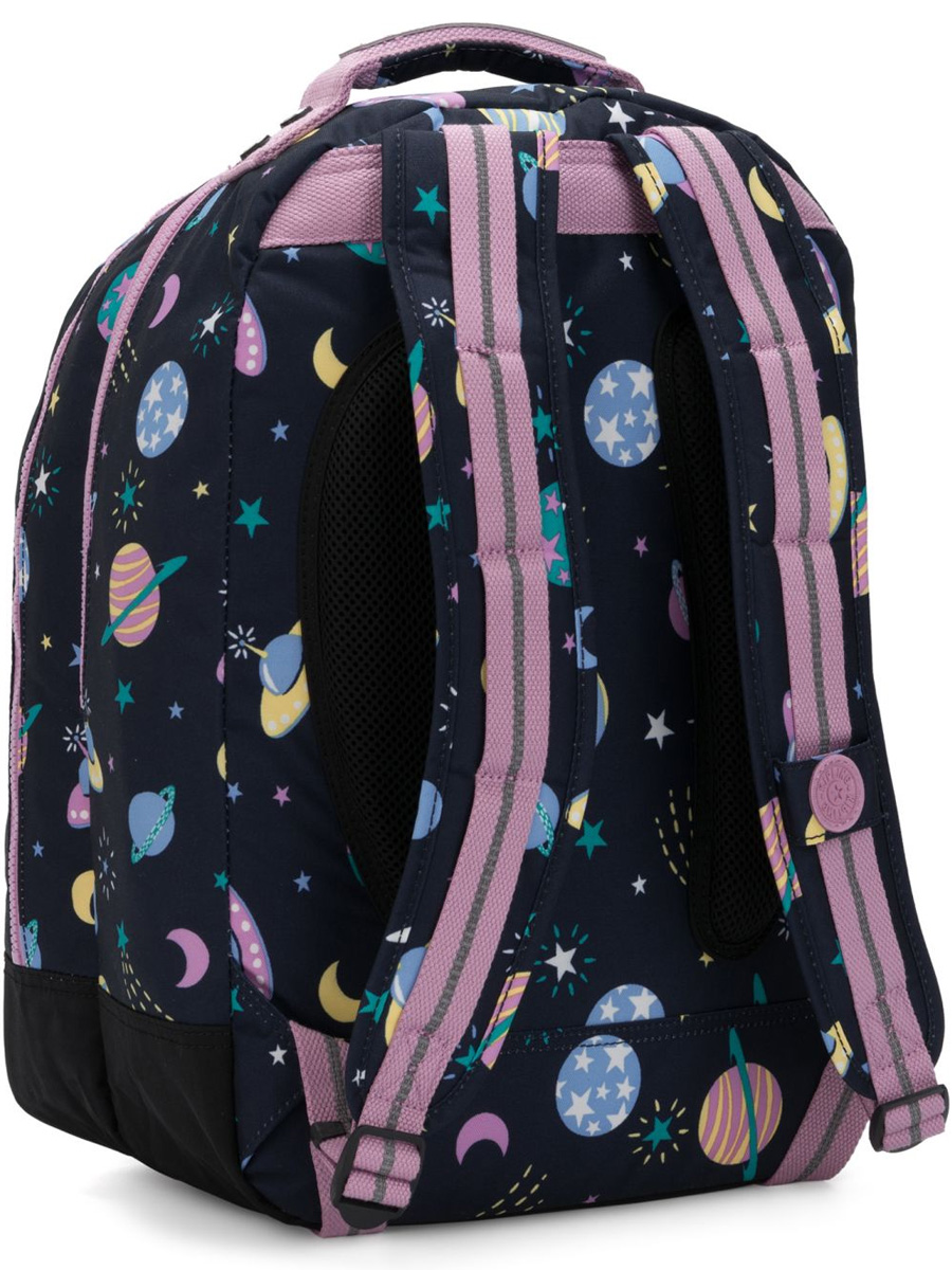 KI709069O Рюкзак Large Backpack Kipling Class Room  - Вид №1