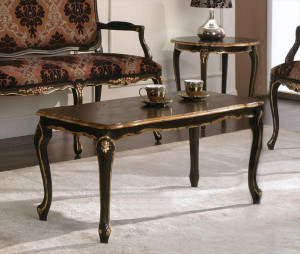 Стол журнальный OMERO SEVEN SEDIE 00TA104