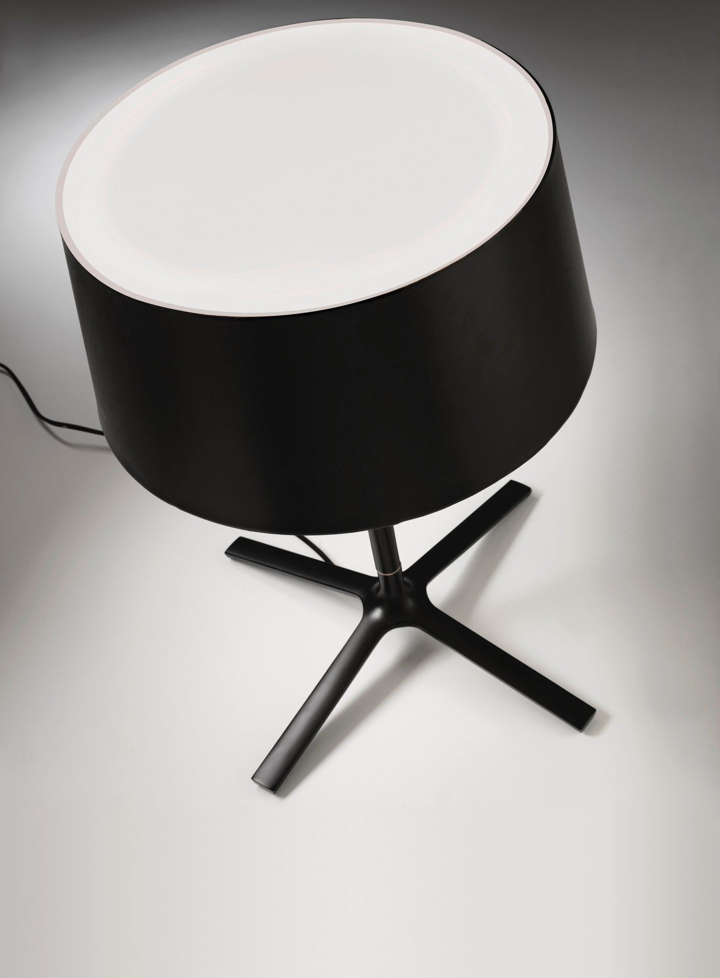 Ткань настольная лампа LedsC4 вестибюль ARCH-00145306 - Вид №3