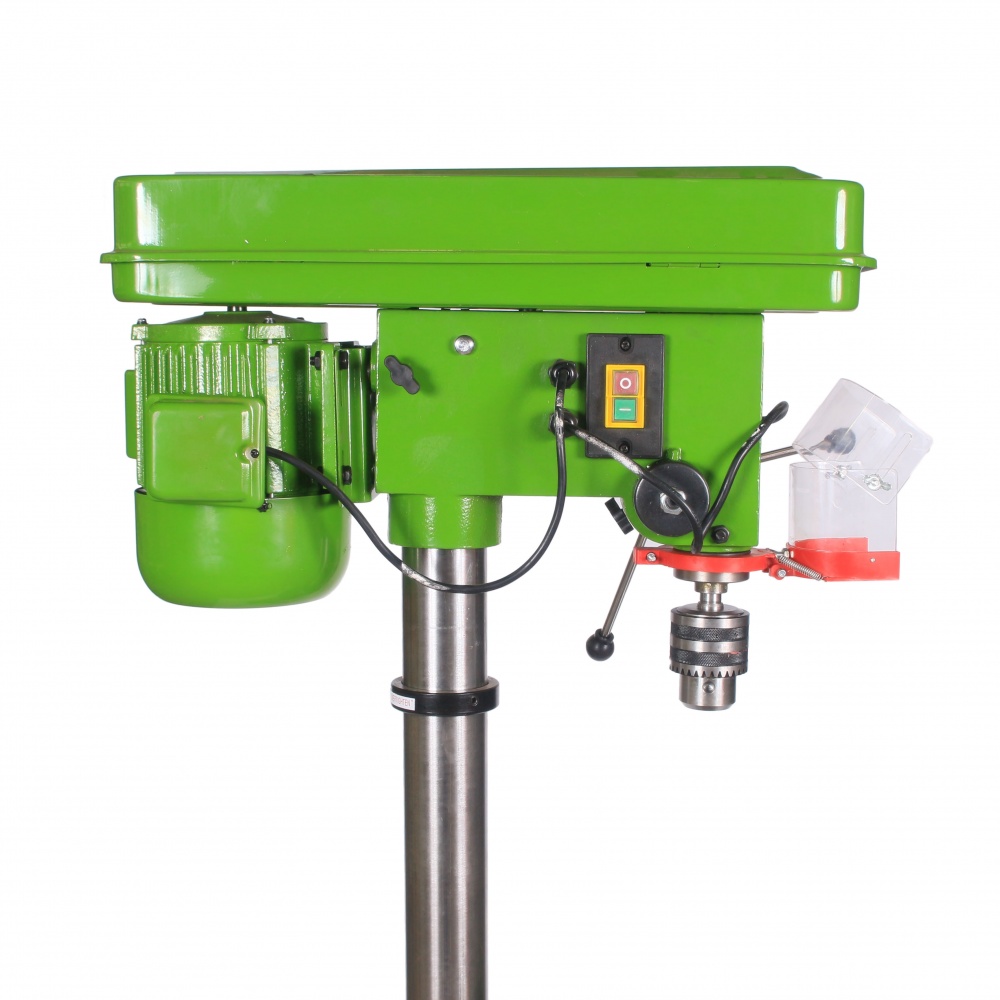 45794 Калибр Станок сверлильный СС-20Е/800  - Вид №2